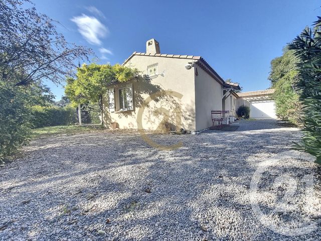 maison - DRAGUIGNAN - 83