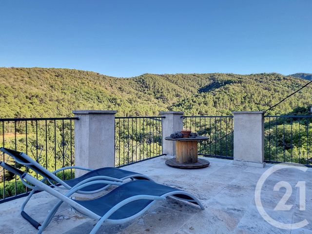 Appartement F4 à vendre - 4 pièces - 63.0 m2 - LES MAYONS - 83 - PROVENCE-ALPES-COTE-D-AZUR - Century 21 Haussmann Immobilier