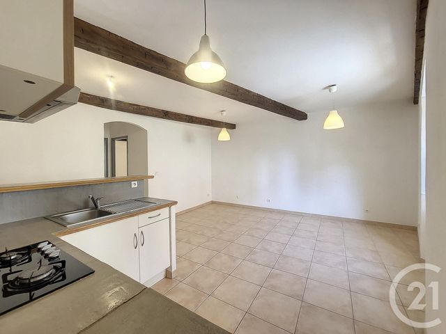 Appartement F3 à vendre - 3 pièces - 49.0 m2 - FLAYOSC - 83 - PROVENCE-ALPES-COTE-D-AZUR - Century 21 Haussmann Immobilier