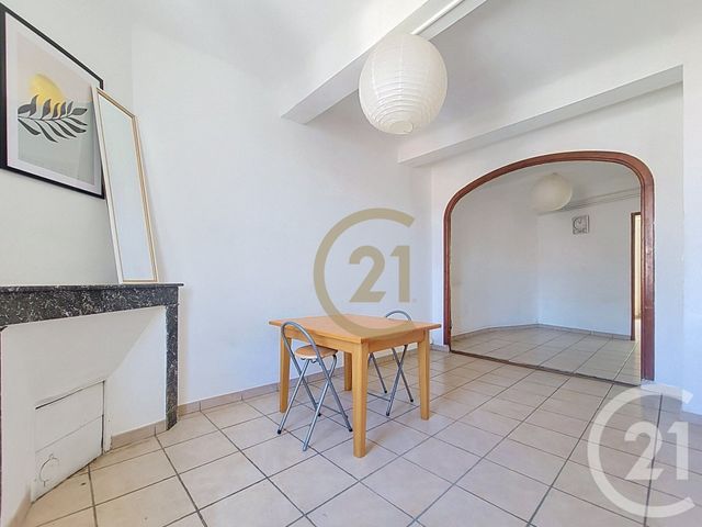 Appartement F2 à vendre - 2 pièces - 53.6 m2 - DRAGUIGNAN - 83 - PROVENCE-ALPES-COTE-D-AZUR - Century 21 Haussmann Immobilier