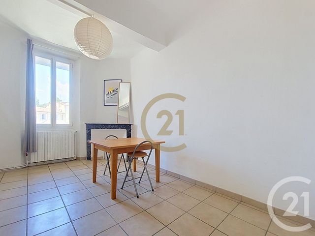 Appartement F2 à vendre - 2 pièces - 53.6 m2 - DRAGUIGNAN - 83 - PROVENCE-ALPES-COTE-D-AZUR - Century 21 Haussmann Immobilier