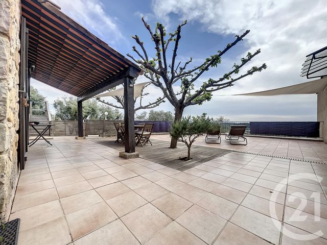 maison à vendre - 5 pièces - 120.22 m2 - DRAGUIGNAN - 83 - PROVENCE-ALPES-COTE-D-AZUR - Century 21 Haussmann Immobilier