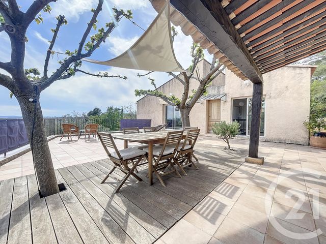 maison - DRAGUIGNAN - 83