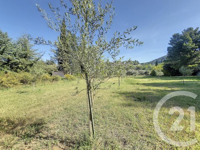 terrain à vendre - 680.0 m2 - DRAGUIGNAN - 83 - PROVENCE-ALPES-COTE-D-AZUR - Century 21 Haussmann Immobilier