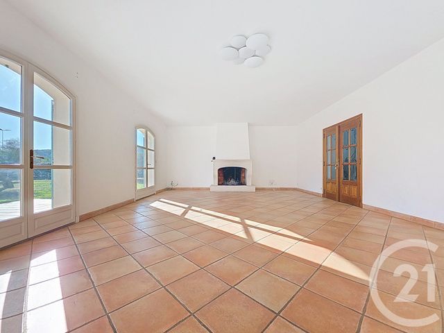 maison à vendre - 8 pièces - 215.0 m2 - DRAGUIGNAN - 83 - PROVENCE-ALPES-COTE-D-AZUR - Century 21 Haussmann Immobilier