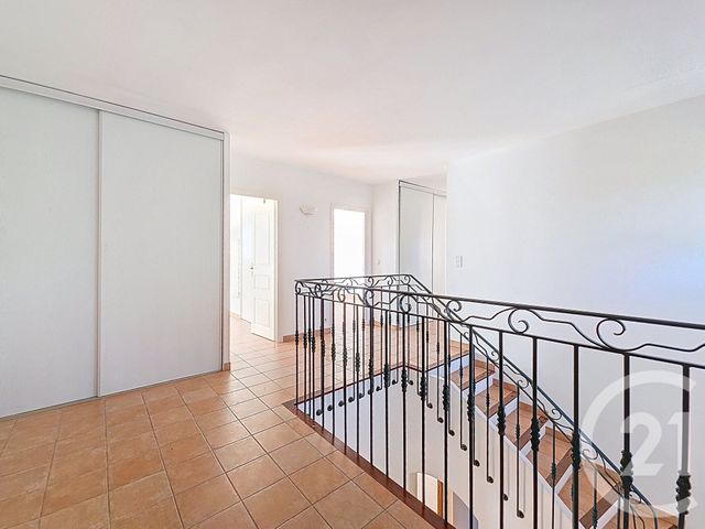 maison à vendre - 8 pièces - 215.0 m2 - DRAGUIGNAN - 83 - PROVENCE-ALPES-COTE-D-AZUR - Century 21 Haussmann Immobilier