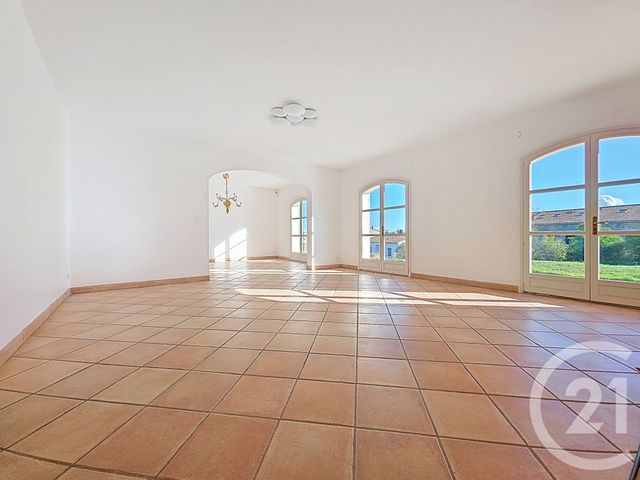 maison à vendre - 8 pièces - 215.0 m2 - DRAGUIGNAN - 83 - PROVENCE-ALPES-COTE-D-AZUR - Century 21 Haussmann Immobilier