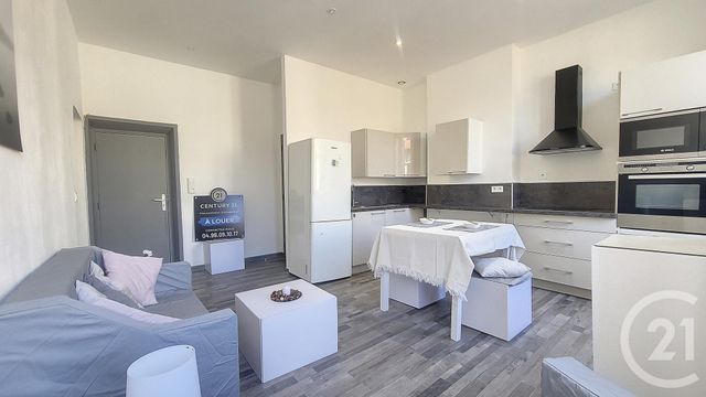 Appartement F3 à louer DRAGUIGNAN