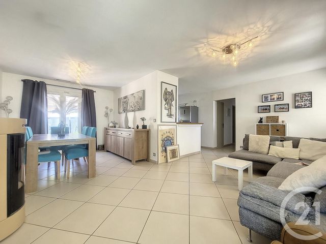 maison - DRAGUIGNAN - 83
