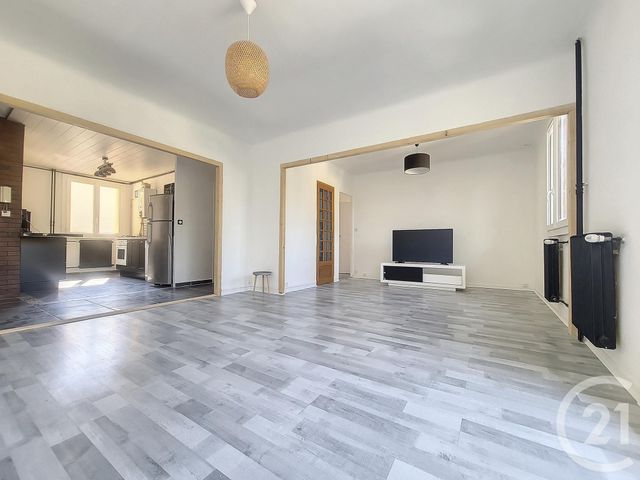 appartement - DRAGUIGNAN - 83