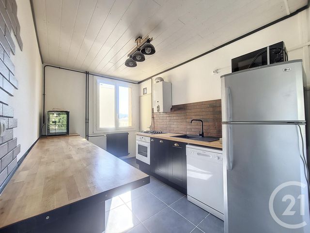 appartement - DRAGUIGNAN - 83