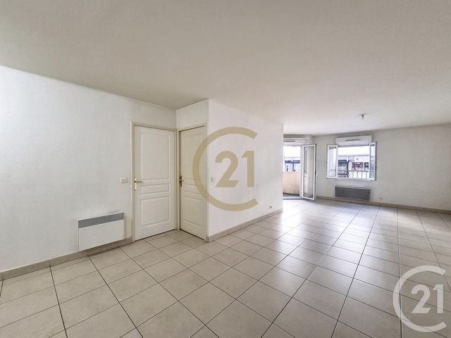 Appartement F2 à vendre - 2 pièces - 48.0 m2 - DRAGUIGNAN - 83 - PROVENCE-ALPES-COTE-D-AZUR - Century 21 Haussmann Immobilier