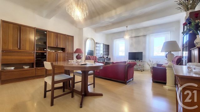 Appartement F5 à vendre - 5 pièces - 122.93 m2 - DRAGUIGNAN - 83 - PROVENCE-ALPES-COTE-D-AZUR - Century 21 Haussmann Immobilier