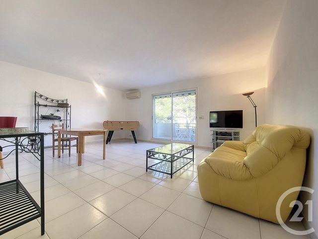 appartement - DRAGUIGNAN - 83