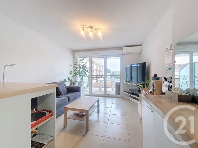 appartement - DRAGUIGNAN - 83