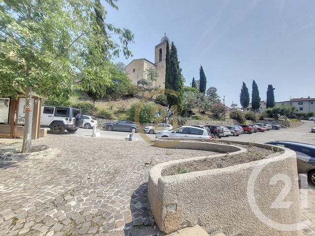 appartement - FLAYOSC - 83