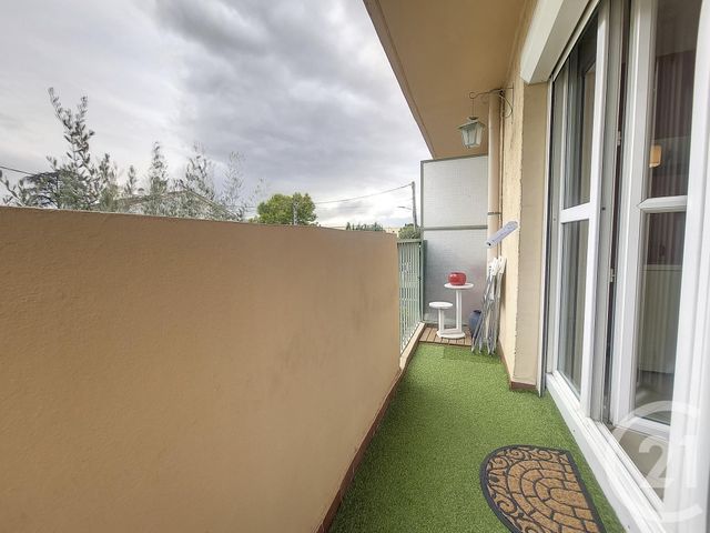 appartement - DRAGUIGNAN - 83