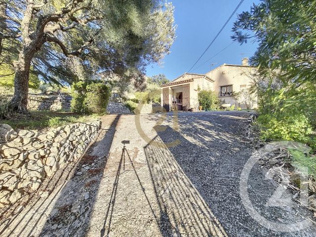 maison - LORGUES - 83