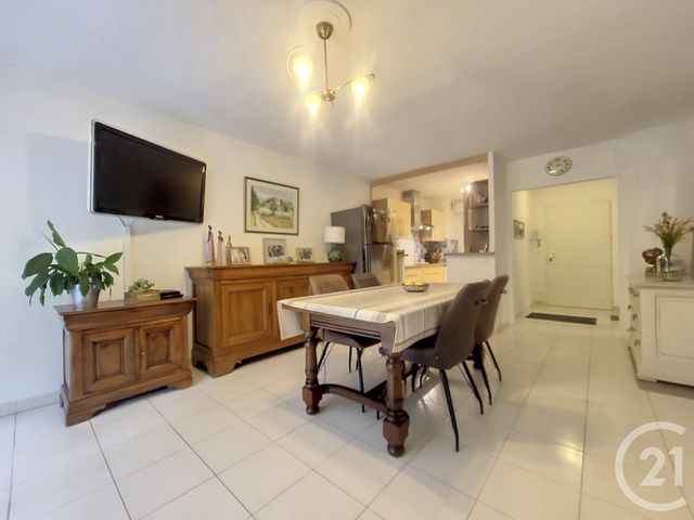 appartement - DRAGUIGNAN - 83