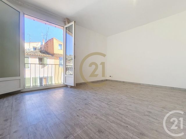 Appartement F2 à louer - 2 pièces - 40.0 m2 - DRAGUIGNAN - 83 - PROVENCE-ALPES-COTE-D-AZUR - Century 21 Haussmann Immobilier