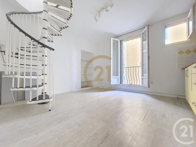 Appartement F2 à louer - 2 pièces - 39.07 m2 - DRAGUIGNAN - 83 - PROVENCE-ALPES-COTE-D-AZUR - Century 21 Haussmann Immobilier