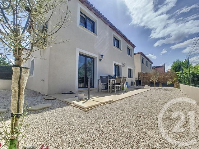 maison à vendre - 5 pièces - 95.0 m2 - DRAGUIGNAN - 83 - PROVENCE-ALPES-COTE-D-AZUR - Century 21 Haussmann Immobilier
