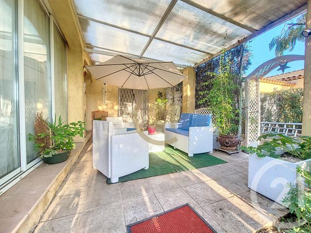 maison à vendre - 5 pièces - 105.0 m2 - DRAGUIGNAN - 83 - PROVENCE-ALPES-COTE-D-AZUR - Century 21 Haussmann Immobilier