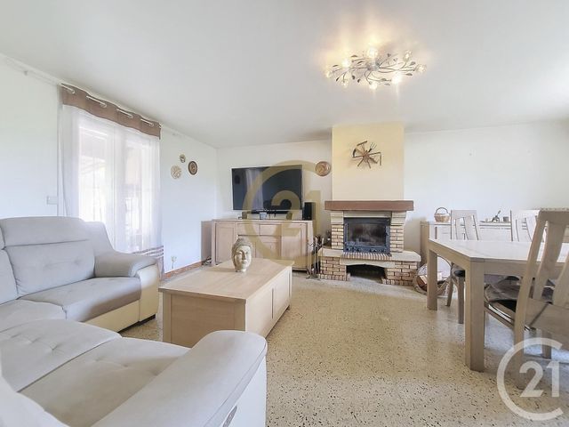maison à vendre - 6 pièces - 120.0 m2 - FLAYOSC - 83 - PROVENCE-ALPES-COTE-D-AZUR - Century 21 Haussmann Immobilier