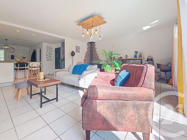 maison à vendre - 5 pièces - 119.87 m2 - DRAGUIGNAN - 83 - PROVENCE-ALPES-COTE-D-AZUR - Century 21 Haussmann Immobilier