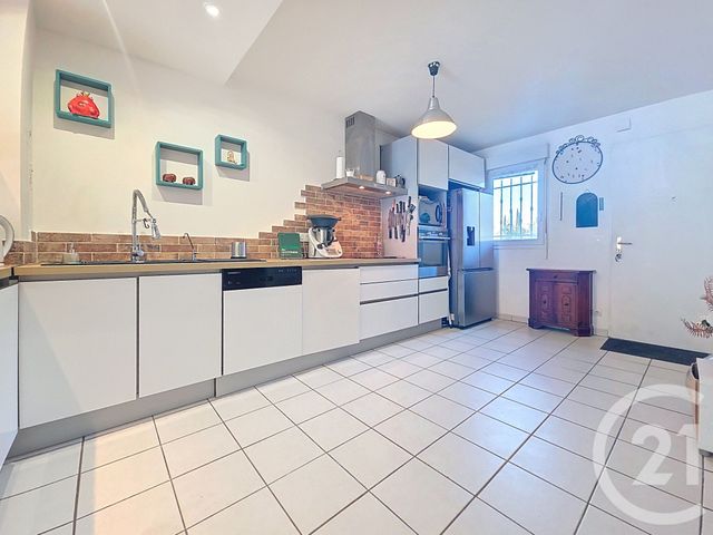 maison à vendre - 5 pièces - 119.87 m2 - DRAGUIGNAN - 83 - PROVENCE-ALPES-COTE-D-AZUR - Century 21 Haussmann Immobilier