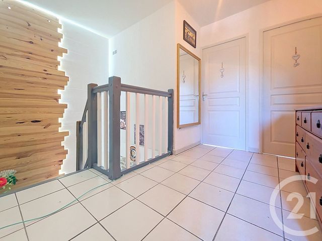 maison à vendre - 5 pièces - 119.87 m2 - DRAGUIGNAN - 83 - PROVENCE-ALPES-COTE-D-AZUR - Century 21 Haussmann Immobilier