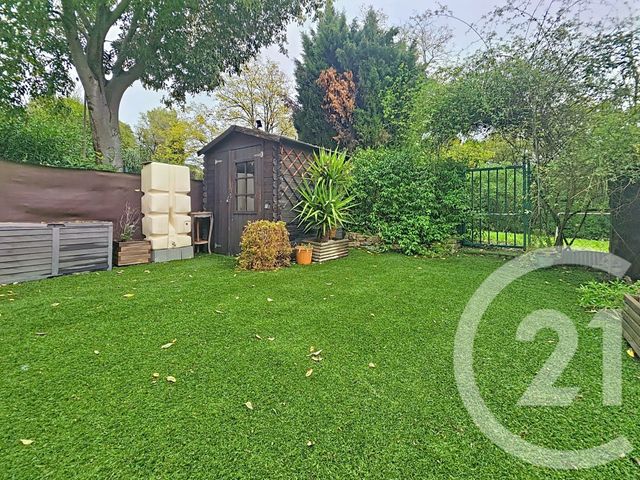 maison à vendre - 5 pièces - 119.87 m2 - DRAGUIGNAN - 83 - PROVENCE-ALPES-COTE-D-AZUR - Century 21 Haussmann Immobilier