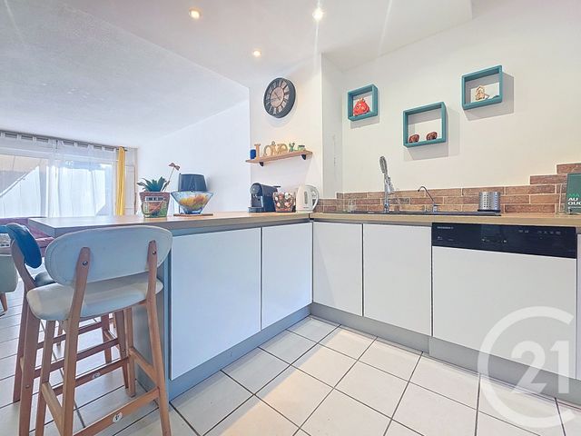 maison à vendre - 5 pièces - 119.87 m2 - DRAGUIGNAN - 83 - PROVENCE-ALPES-COTE-D-AZUR - Century 21 Haussmann Immobilier