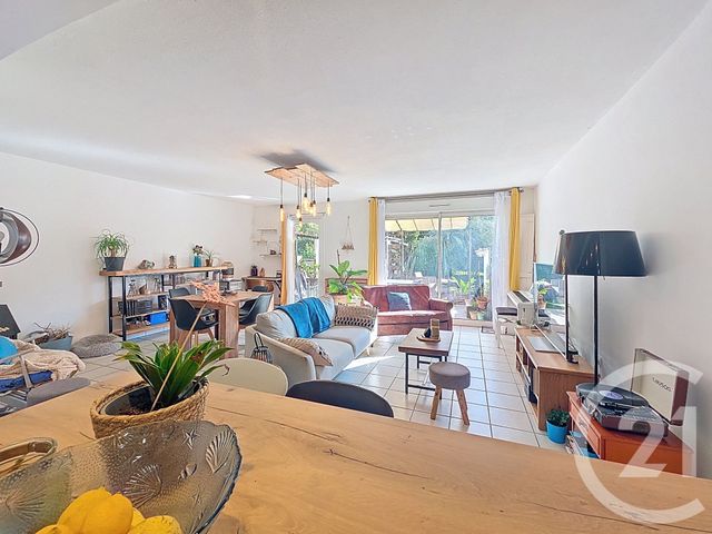 maison à vendre - 5 pièces - 119.87 m2 - DRAGUIGNAN - 83 - PROVENCE-ALPES-COTE-D-AZUR - Century 21 Haussmann Immobilier