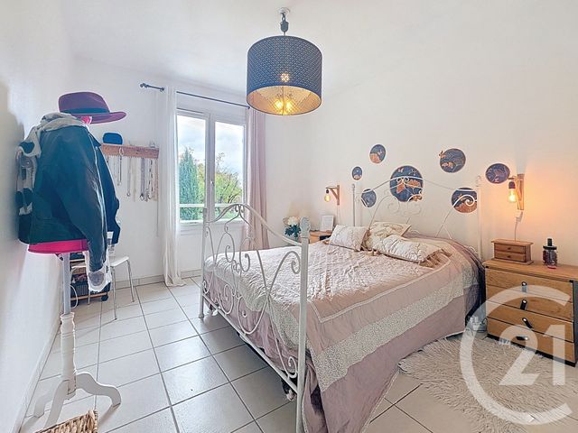 maison à vendre - 5 pièces - 119.87 m2 - DRAGUIGNAN - 83 - PROVENCE-ALPES-COTE-D-AZUR - Century 21 Haussmann Immobilier