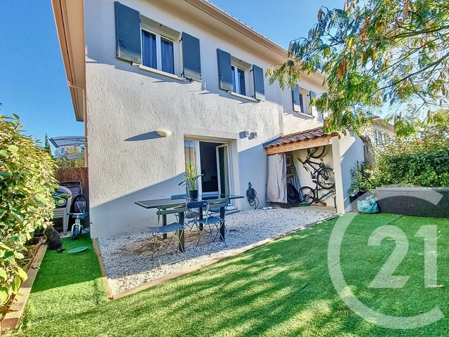 maison à vendre - 3 pièces - 50.2 m2 - DRAGUIGNAN - 83 - PROVENCE-ALPES-COTE-D-AZUR - Century 21 Haussmann Immobilier