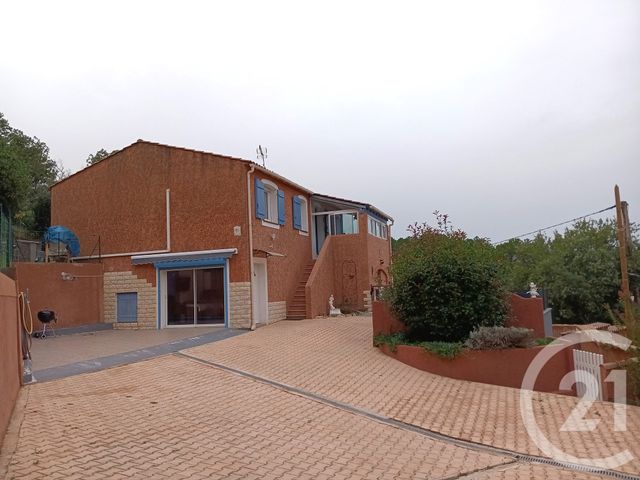 Afficher la photo en grand maison à vendre - 5 pièces - 105.43 m2 - VIDAUBAN - 83 - PROVENCE-ALPES-COTE-D-AZUR - Century 21 Haussmann Immobilier