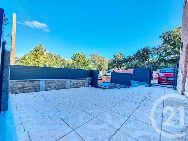 maison à vendre - 5 pièces - 105.43 m2 - VIDAUBAN - 83 - PROVENCE-ALPES-COTE-D-AZUR - Century 21 Haussmann Immobilier