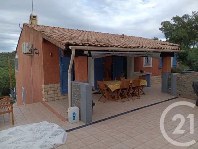 maison - VIDAUBAN - 83