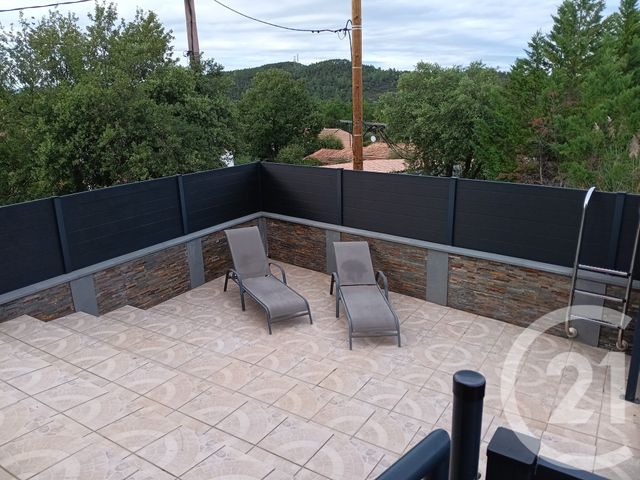 maison à vendre - 5 pièces - 105.43 m2 - VIDAUBAN - 83 - PROVENCE-ALPES-COTE-D-AZUR - Century 21 Haussmann Immobilier