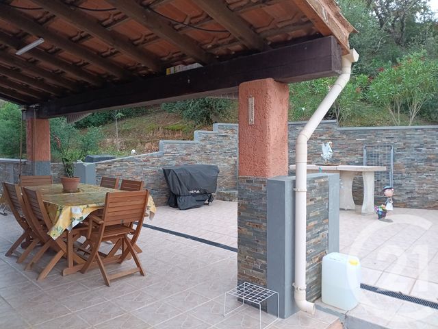 maison à vendre - 5 pièces - 105.43 m2 - VIDAUBAN - 83 - PROVENCE-ALPES-COTE-D-AZUR - Century 21 Haussmann Immobilier