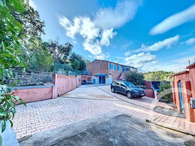 maison - VIDAUBAN - 83