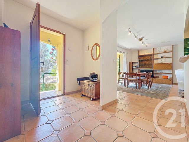 Maison à vendre DRAGUIGNAN