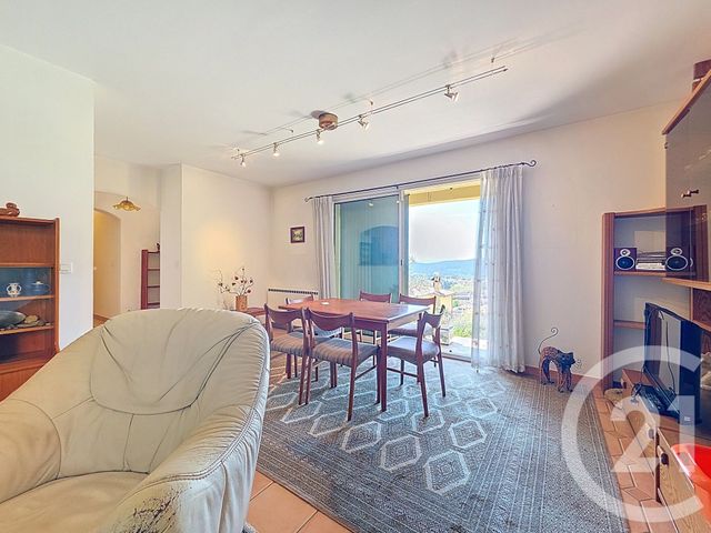 maison à vendre - 4 pièces - 95.29 m2 - DRAGUIGNAN - 83 - PROVENCE-ALPES-COTE-D-AZUR - Century 21 Haussmann Immobilier