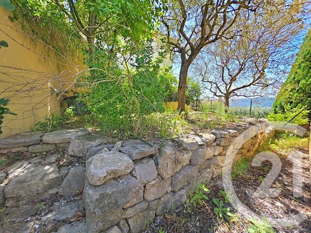maison à vendre - 4 pièces - 95.29 m2 - DRAGUIGNAN - 83 - PROVENCE-ALPES-COTE-D-AZUR - Century 21 Haussmann Immobilier