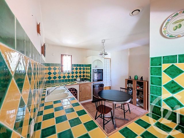 maison à vendre - 4 pièces - 95.29 m2 - DRAGUIGNAN - 83 - PROVENCE-ALPES-COTE-D-AZUR - Century 21 Haussmann Immobilier