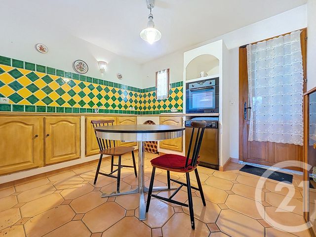 maison à vendre - 4 pièces - 95.29 m2 - DRAGUIGNAN - 83 - PROVENCE-ALPES-COTE-D-AZUR - Century 21 Haussmann Immobilier