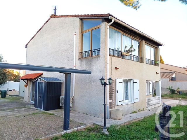 maison - LE MUY - 83