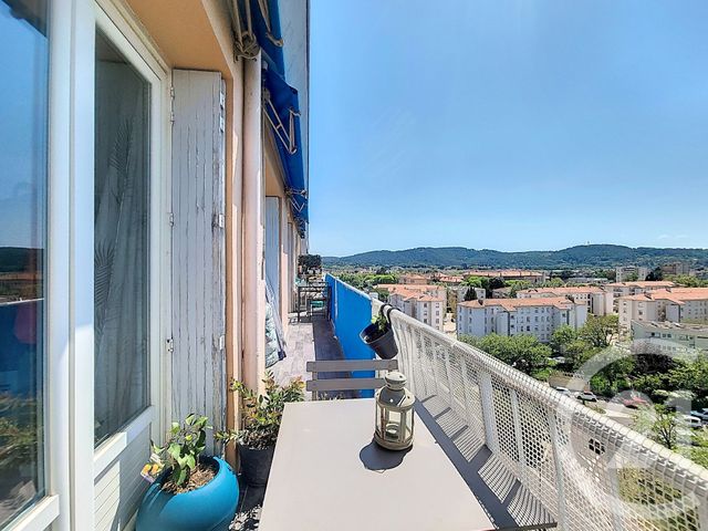 appartement - DRAGUIGNAN - 83