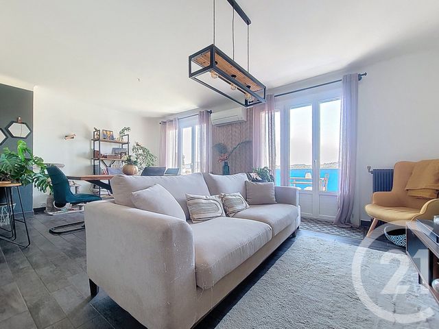 Afficher la photo en grand Appartement F4 à vendre - 4 pièces - 83.02 m2 - DRAGUIGNAN - 83 - PROVENCE-ALPES-COTE-D-AZUR - Century 21 Haussmann Immobilier